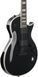 Электрогитара LTD EC-1000S (Black) - фото 3