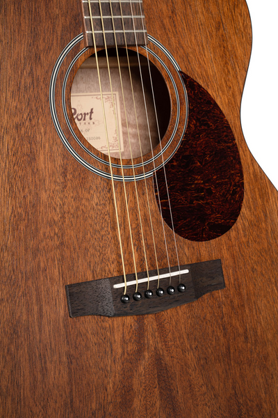 Акустическая гитара Cort L60MF (Open Pore)