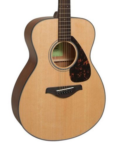 Акустическая гитара YAMAHA FS820 (Natural)