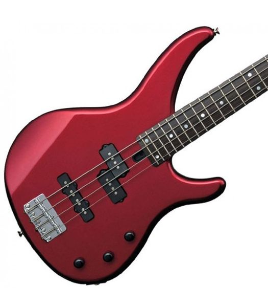 Бас-гітара YAMAHA TRBX-174 (Red Metallic)