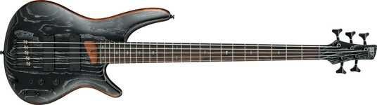Бас-гитара IBANEZ SR675 SKF ○ Купить в интернет-магазине