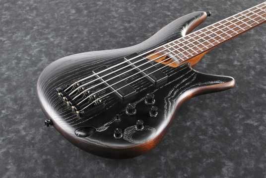 Бас-гитара IBANEZ SR675 SKF ○ Купить в интернет-магазине
