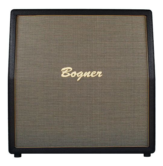 Гитарный кабинет BOGNER 412SL SLANT