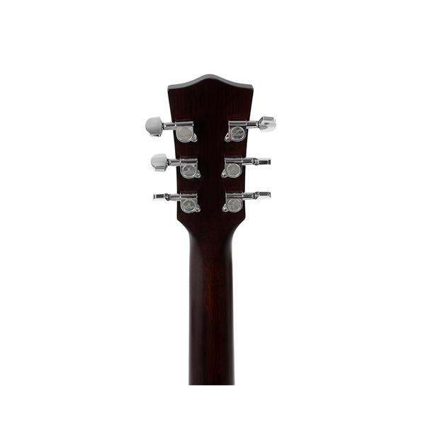 Електроакустична гітара Sigma LM-SGE