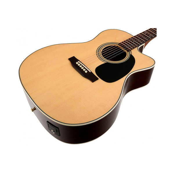 Акустическая гитара Sigma JRC-1STE