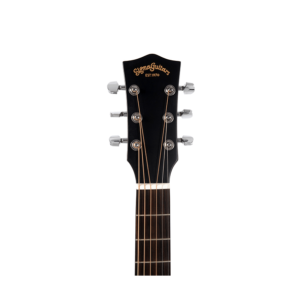 Акустическая гитара Sigma LM-SGE