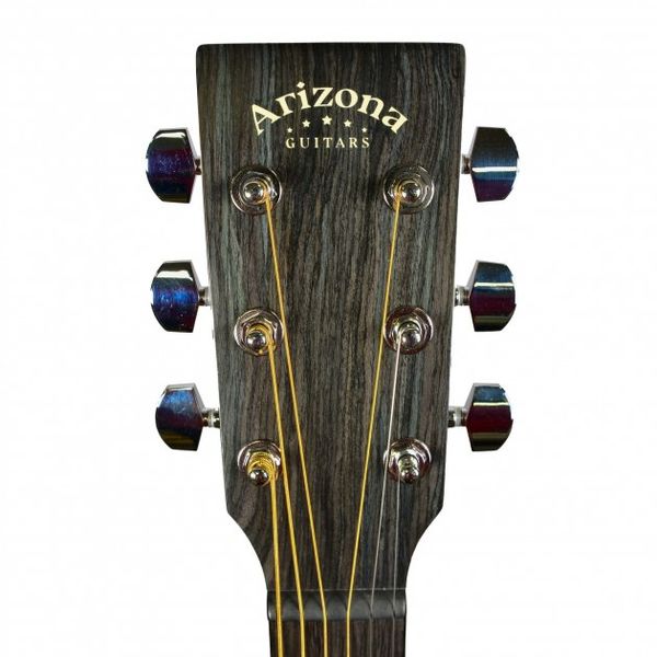Акустичекая гитара Arizona AG-21 OS