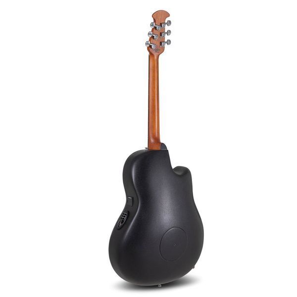 Электроакустическая гитара Ovation Celebrity Elite CE44L-5-G
