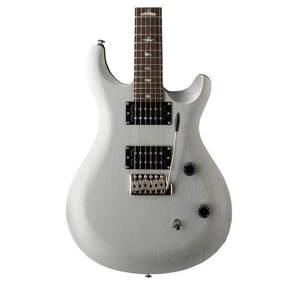 Електрогітара PRS SE CE 24 Standard (Metallic Silver)