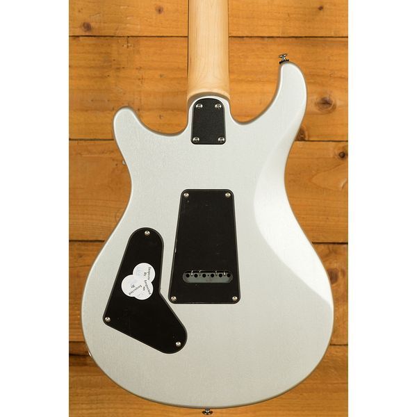 Електрогітара PRS SE CE 24 Standard (Metallic Silver)