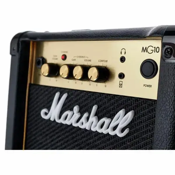 Гитарный комбоусилитель Marshall MG10G