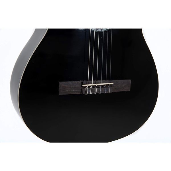 Классическая гитара GEWApure Basic 4/4 Black