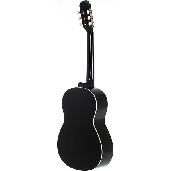 Классическая гитара GEWApure Basic 4/4 Black