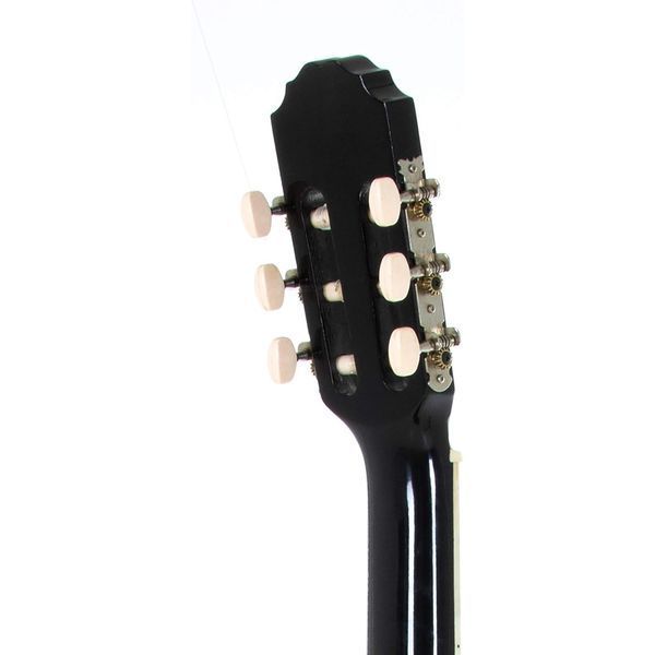 Классическая гитара GEWApure Basic 4/4 Black