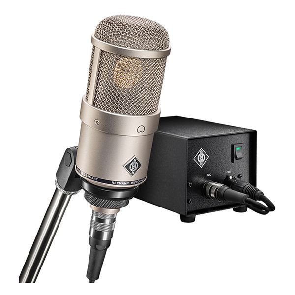 Мікрофон студійний NEUMANN M 147 Tube