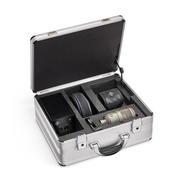 Мікрофон студійний NEUMANN M 147 Tube