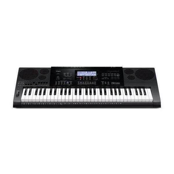 Синтезатор Casio CTK-7200