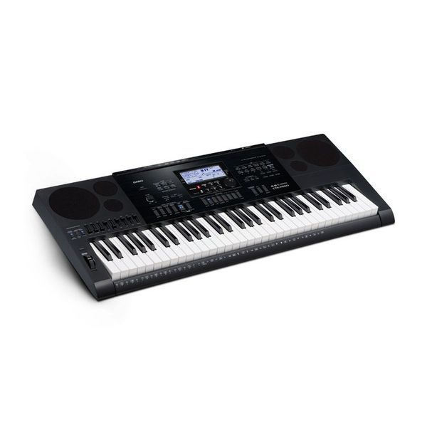 Синтезатор Casio CTK-7200