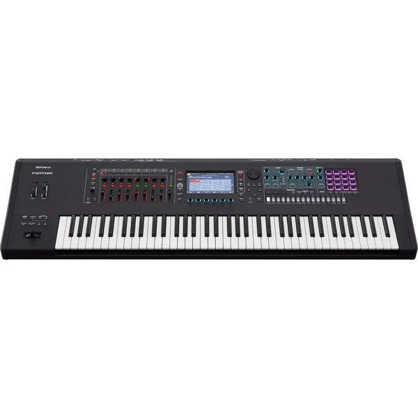 Синтезатор Roland Fantom 7