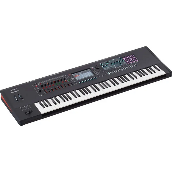 Синтезатор Roland Fantom 7