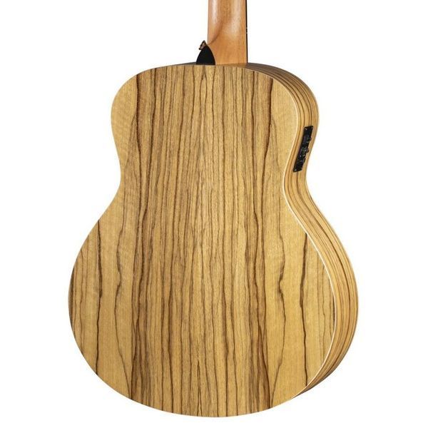Электроакустическая гитара TAYLOR GUITARS GS MINI-e Black Limba LTD
