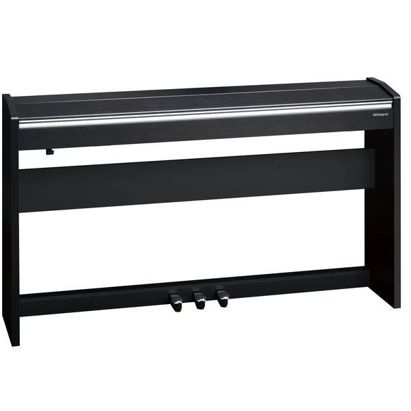 Цифровое фортепиано Roland F140R черное