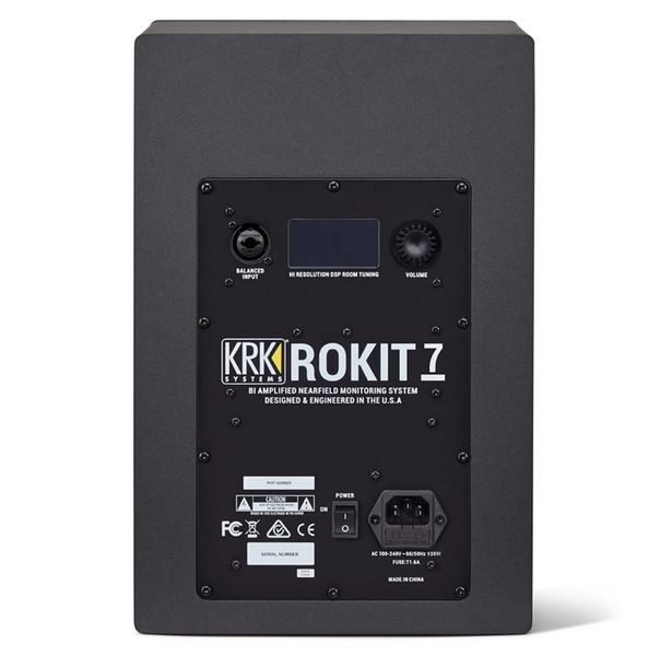 Студійний монітор KRK RP7G4