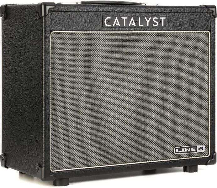 Комбопідсилювач LINE6 Catalyst CX 60