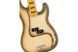 Бас-гитара Squier by Fender Limited Edition Classic Vibe '70S Precision Bass Antigua - фото 4