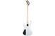 Бас-гітара Jackson JS2 Concert Bass AH Snow White - фото 2