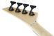 Бас-гітара Jackson JS2 Concert Bass AH Snow White - фото 6
