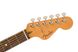 Електро-акустична гітара Fender Highway Series Parlor Natural - фото 5