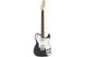 Електрогітара Squier by Fender Affinity Series Telecaster Deluxe HH LR Charcoal Frost Metallic - фото 1