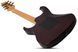 Электрогитара Banshee-6 FR SGR By Schecter WSN - фото 3