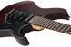 Электрогитара Banshee-6 FR SGR By Schecter WSN - фото 8