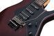 Электрогитара Banshee-6 FR SGR By Schecter WSN - фото 6