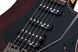 Электрогитара Banshee-6 FR SGR By Schecter WSN - фото 10