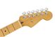 Электрогитара Fender American Ultra Stratocaster HSS MN Ultraburst - фото 4