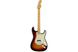Электрогитара Fender American Ultra Stratocaster HSS MN Ultraburst - фото 1