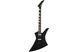 Электрогитара Jackson JS32T Kelly AH Satin Black - фото 1