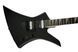 Электрогитара Jackson JS32T Kelly AH Satin Black - фото 3