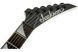 Электрогитара Jackson JS32T Kelly AH Satin Black - фото 4