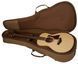 Электроакустическая гитара TAYLOR GUITARS GS MINI-e Black Limba LTD - фото 4
