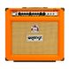 Гітарний комбопідсилювач Orange Rockerverb 50 MKII 1x12″ - фото 1