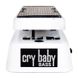 Педаль ефектів Dunlop Cry Baby 105Q Bass Wah - фото 1
