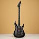 Электрогитара ESP E-II HORIZON FR-II (See Thru Black Cherry Sunburst) (арт.37586) - фото 1