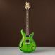 Електрогітара PRS CE 24 Semi-Hollow (Eriza Verde) #0371477 - фото 1