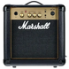 Гитарный комбоусилитель Marshall MG10G - фото 1