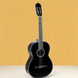 Классическая гитара GEWApure Basic 4/4 Black - фото 1