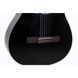 Классическая гитара GEWApure Basic 4/4 Black - фото 6